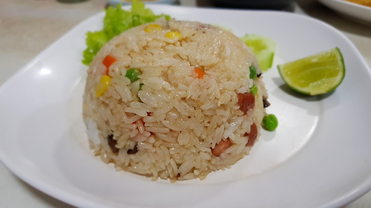 Ruyi Vegetarian-6