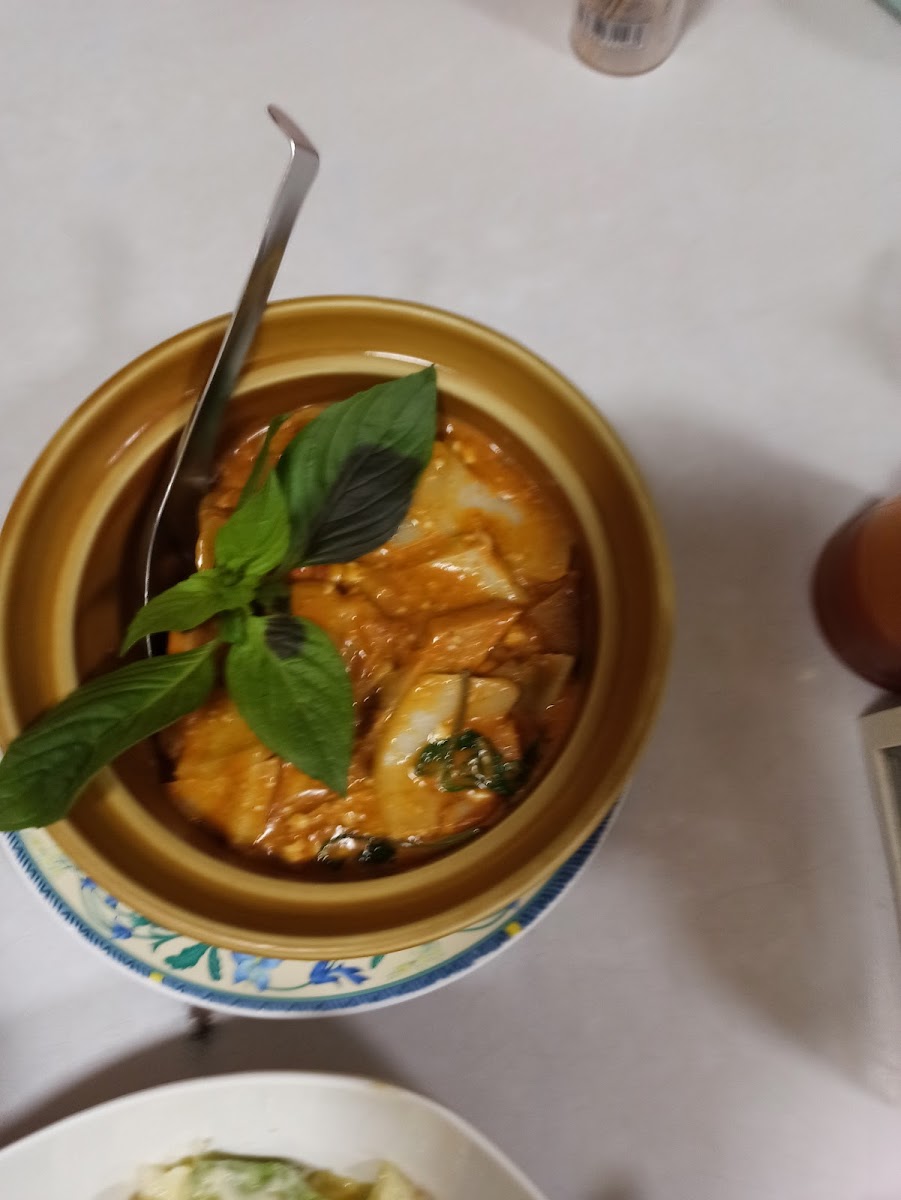Ruyi Vegetarian-7