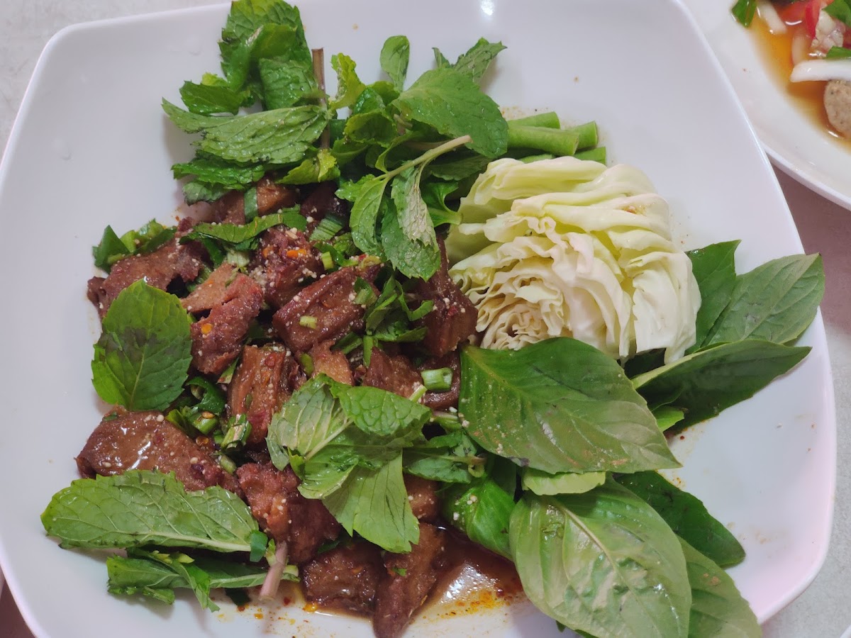 Ruyi Vegetarian-9
