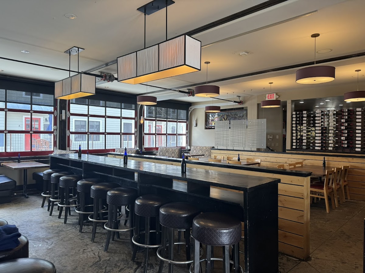 Ryce Asian Bistro