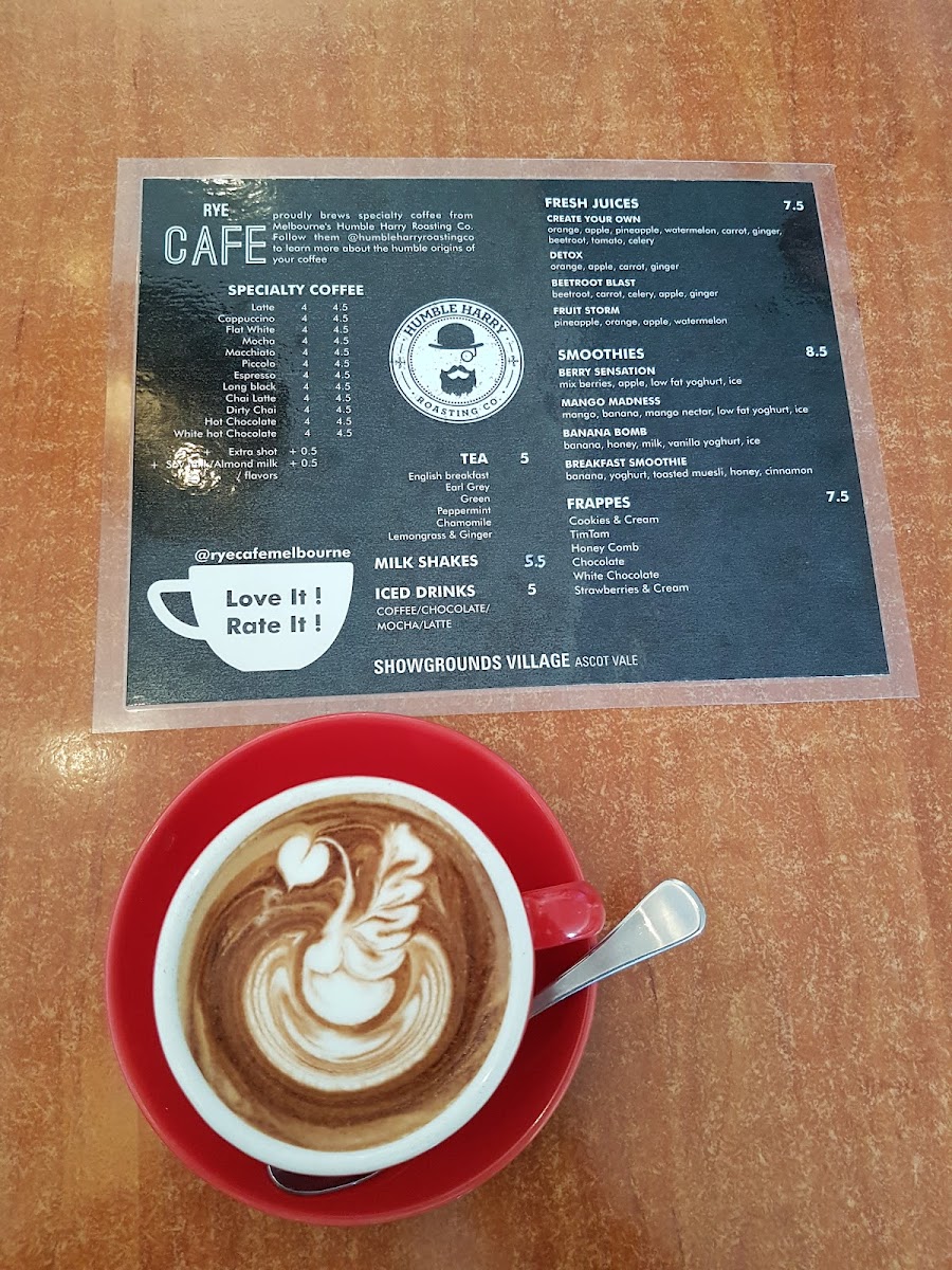 Menu Rye Cafe-4