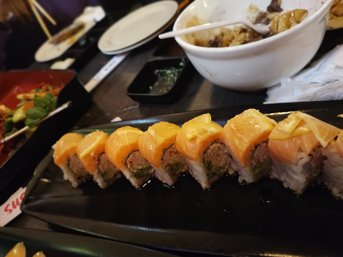 Ryu Sushi-10