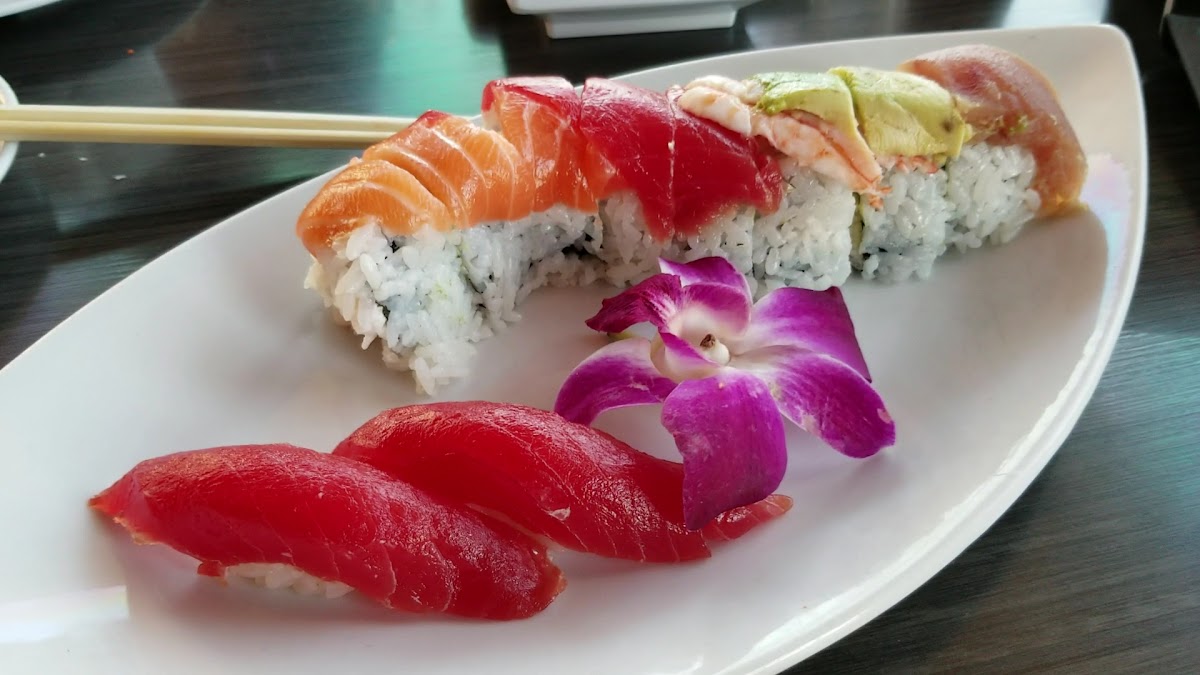 Ryu Sushi-2