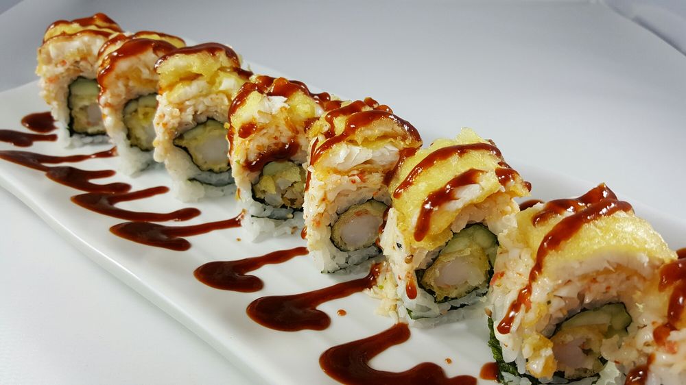 Ryu Sushi-3