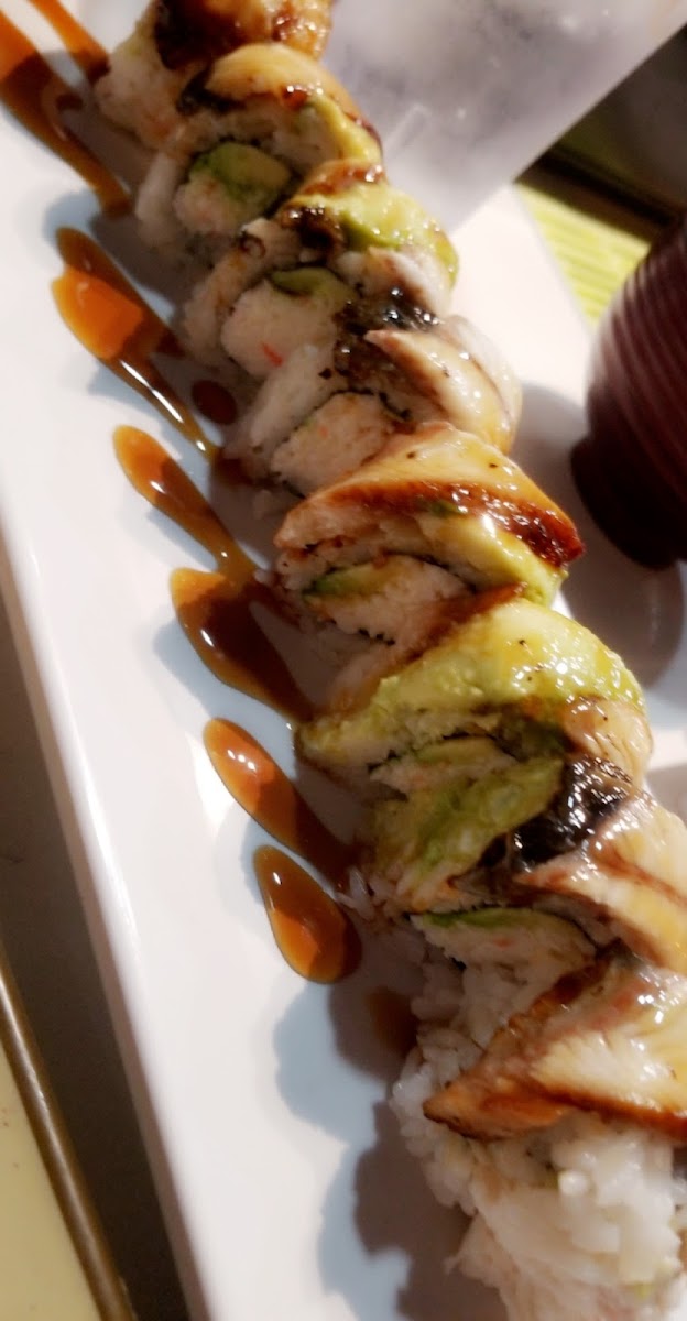 Ryu Sushi-5