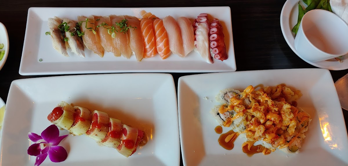 Ryu Sushi-6