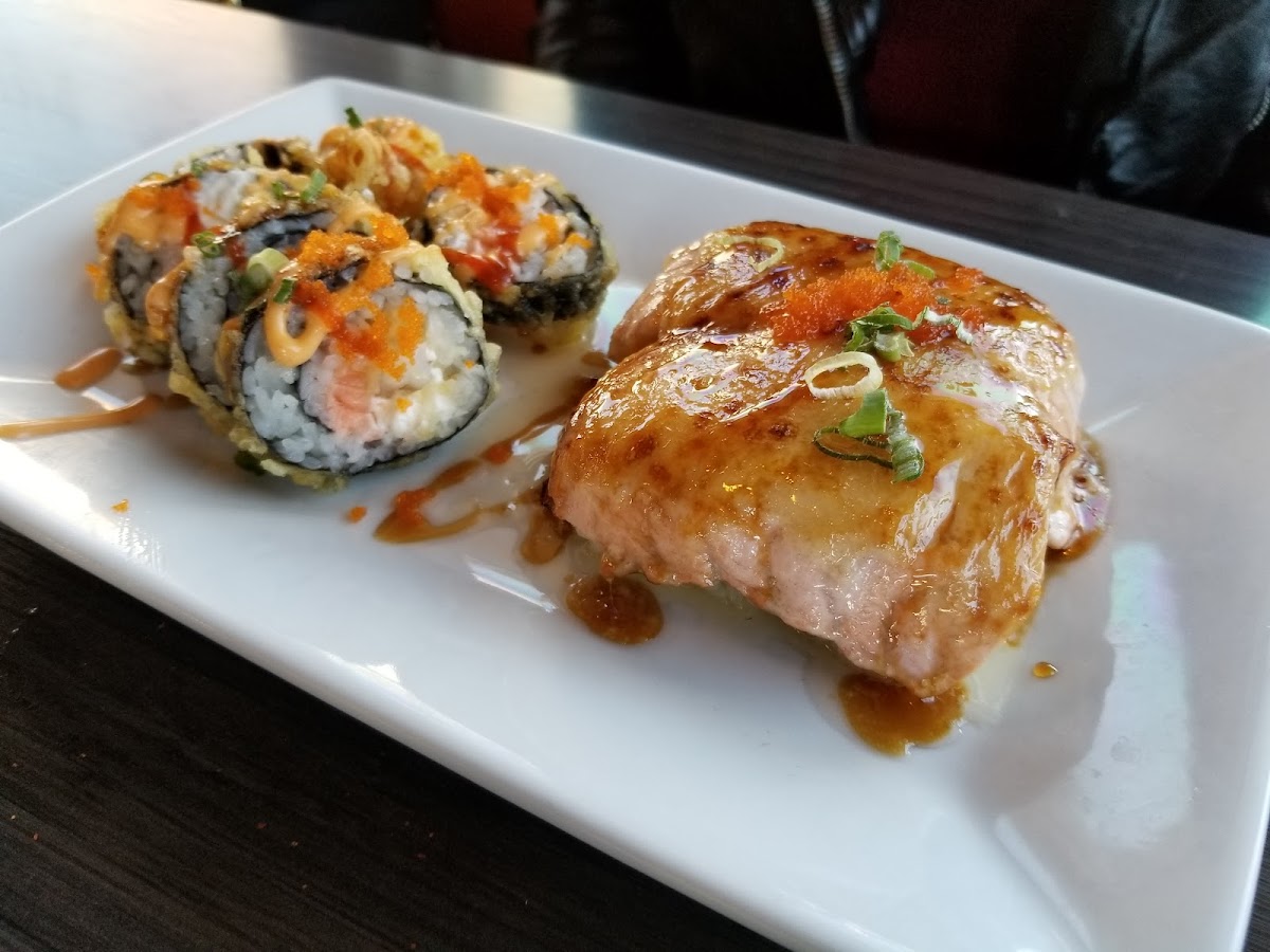 Ryu Sushi-7