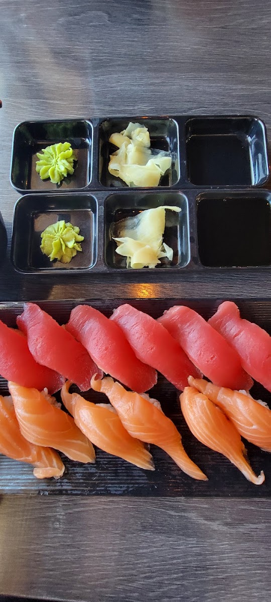 Ryu Sushi-8
