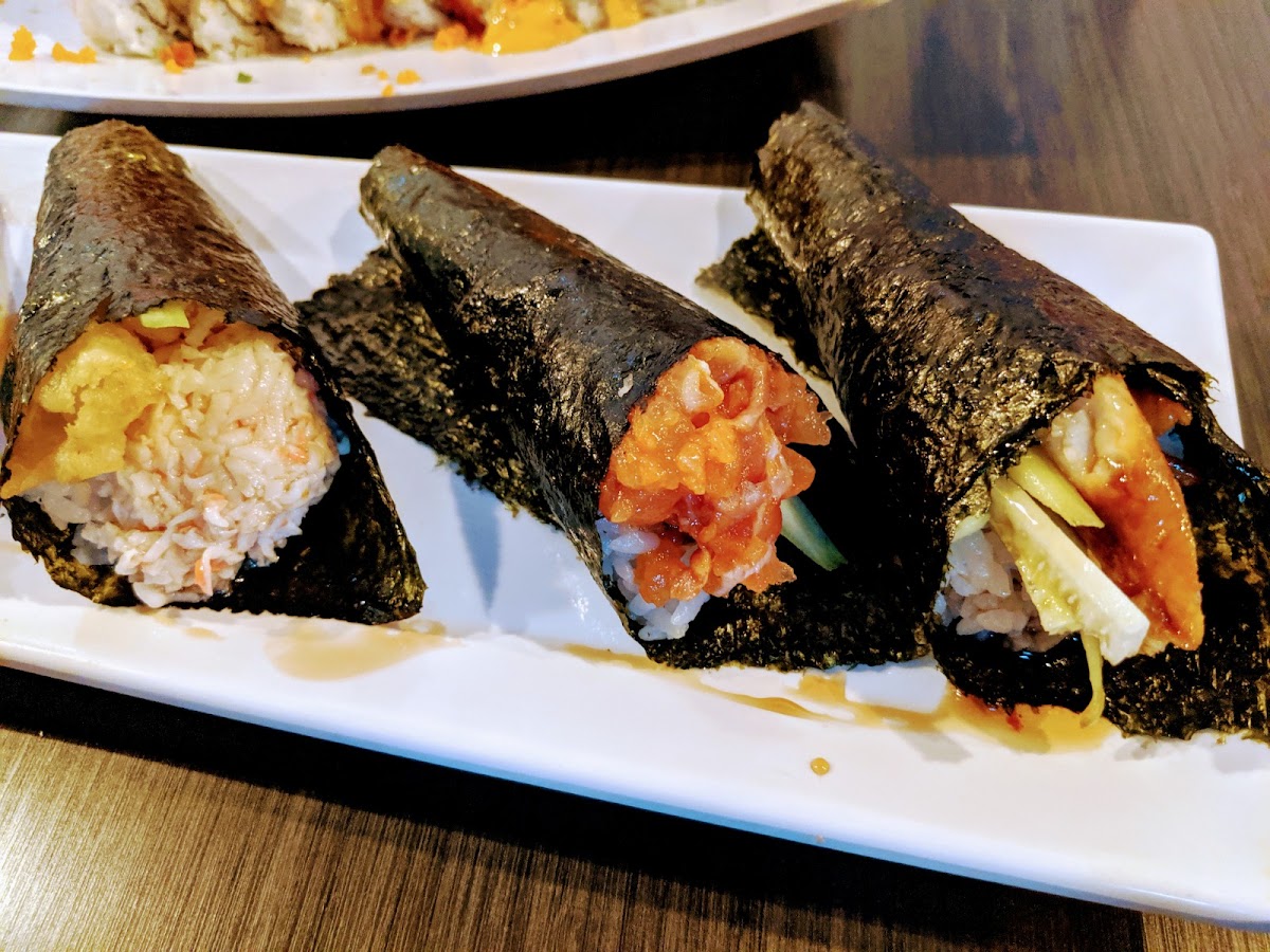 Ryu Sushi-9
