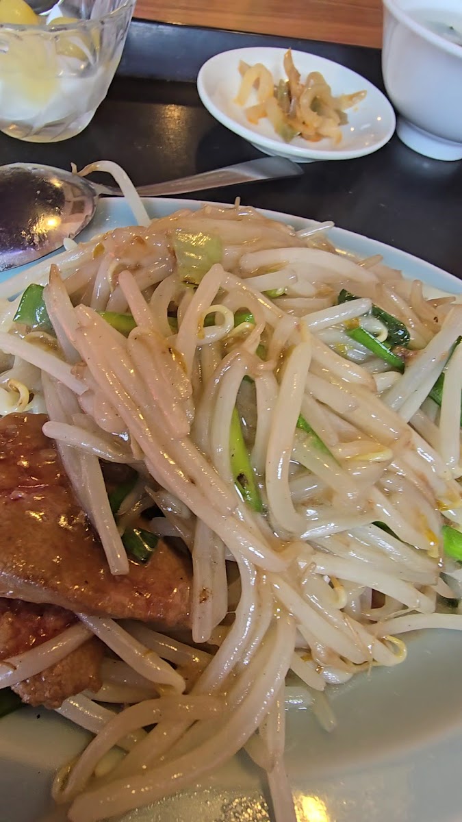 Ryumon Chinese Restaurant-2