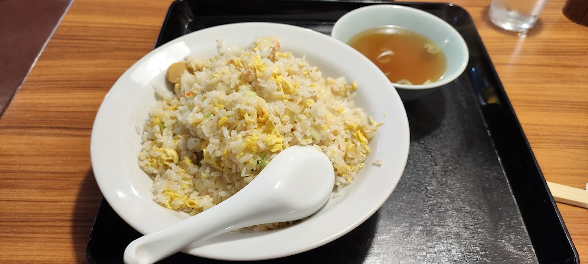 Ryumon Chinese Restaurant-6
