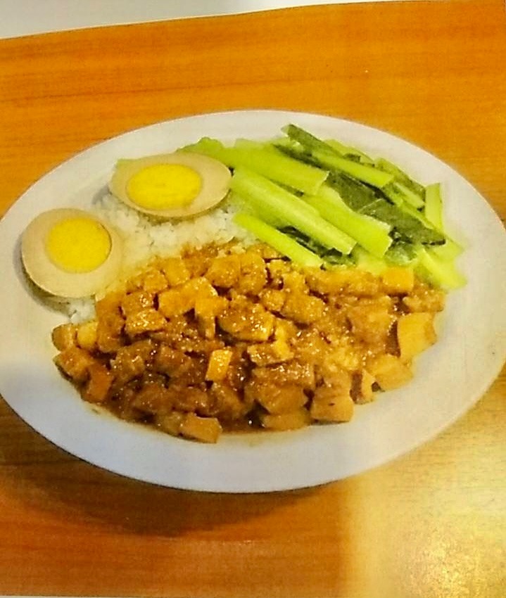 Ryumon Chinese Restaurant-8