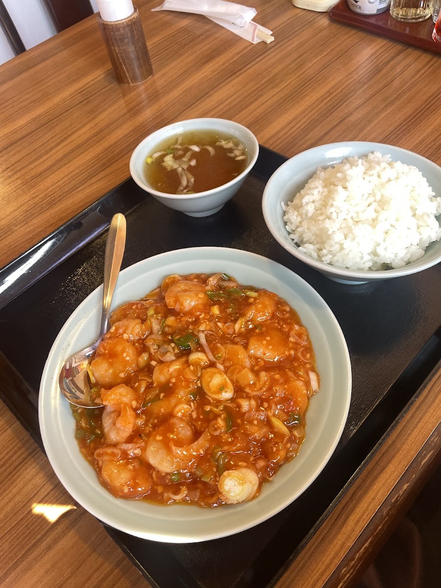 Ryumon Chinese Restaurant-9
