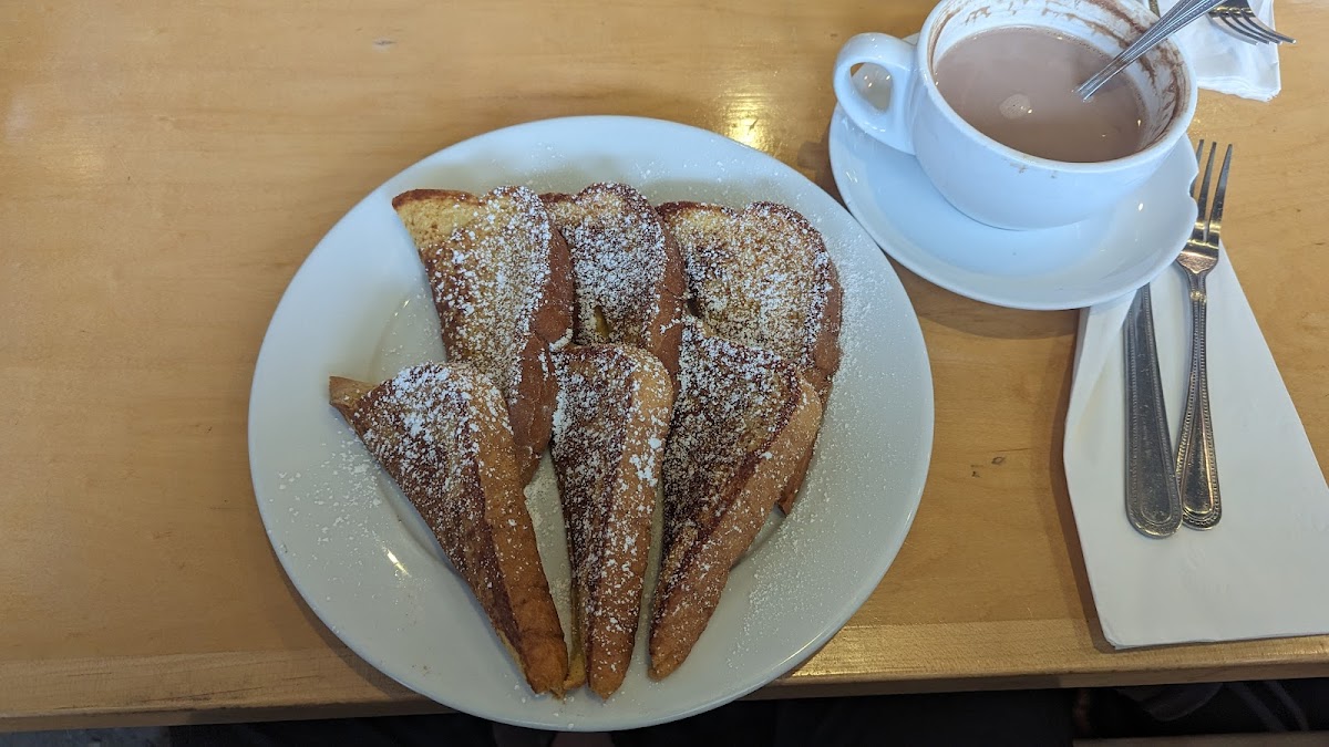 S & J Gran Cafe-10