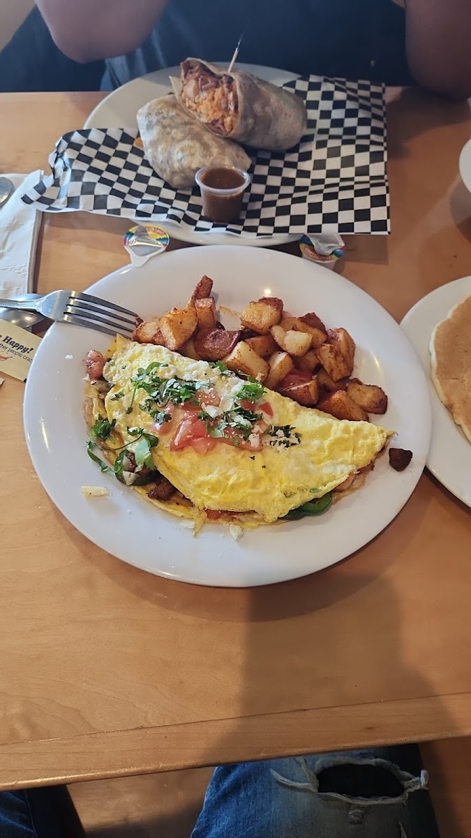 S & J Gran Cafe-5