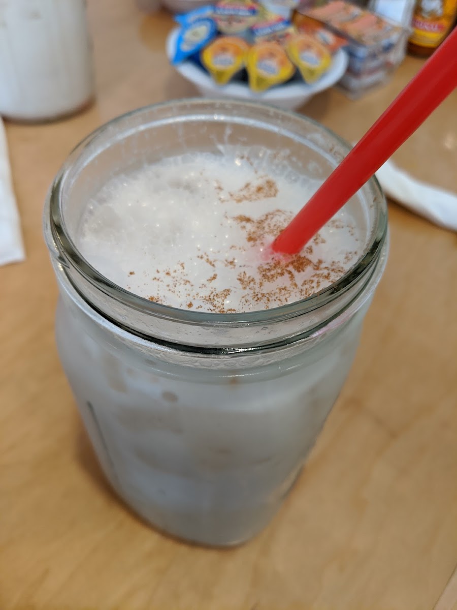 S & J Gran Cafe-8