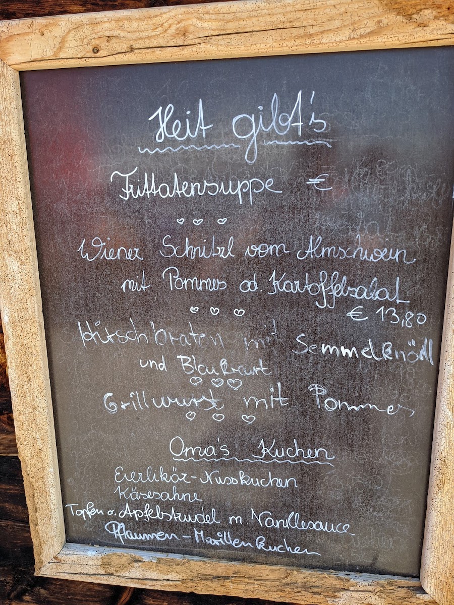 Menu S Legal - Kreuzjochhütte-9