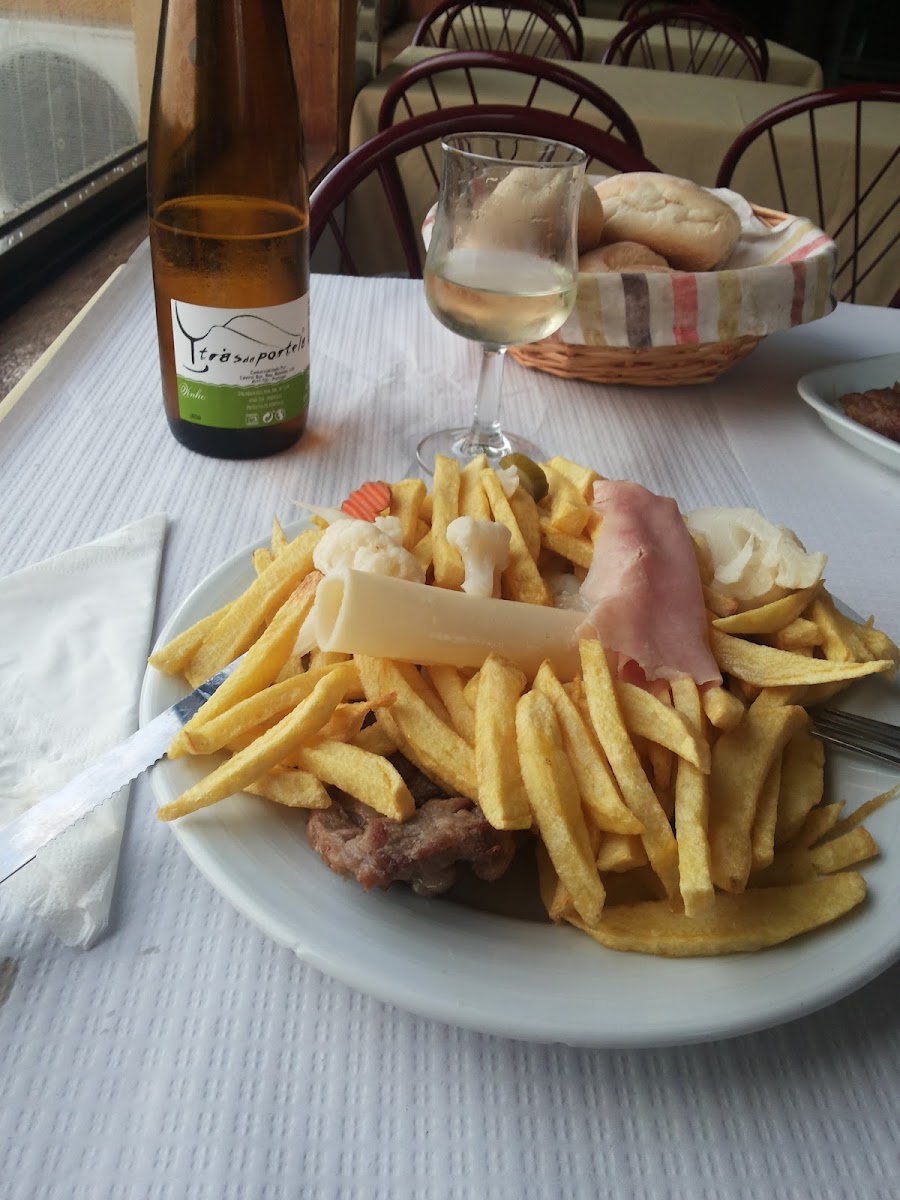 S. Vicente