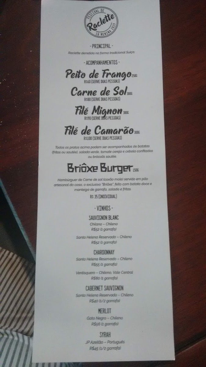 Menu Sá Menina Restaurante-1