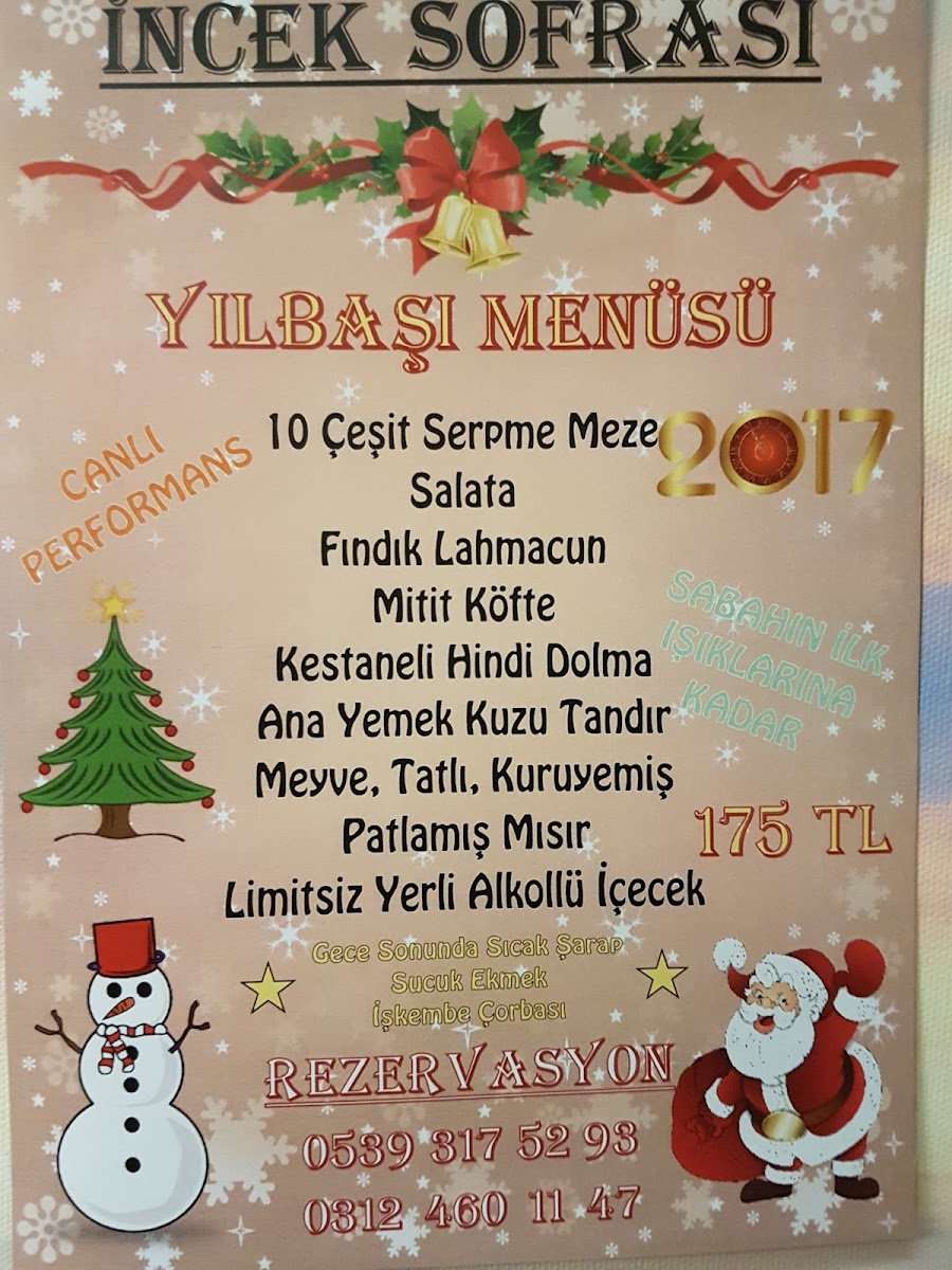 Menu Saadet Bahçe-2