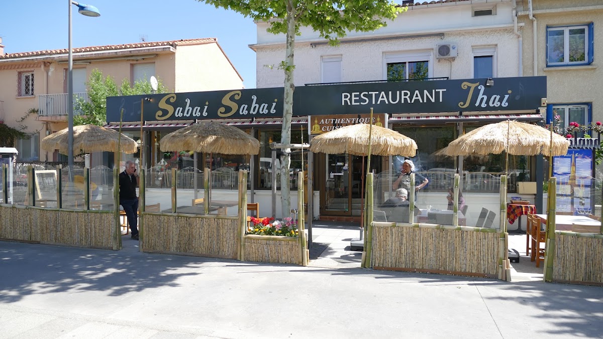 Sabai Sabai