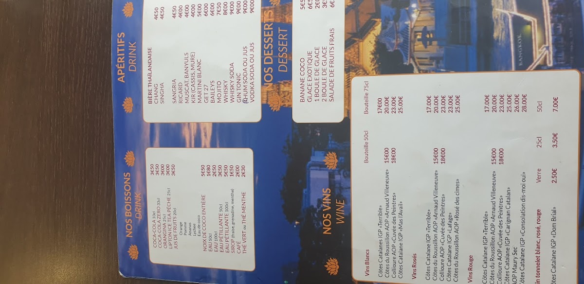 Menu Sabai Sabai-10