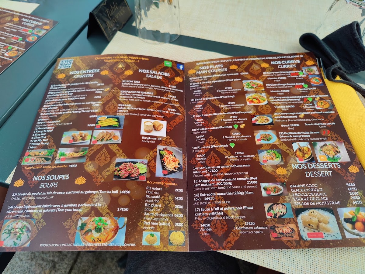 Menu Sabai Sabai-3