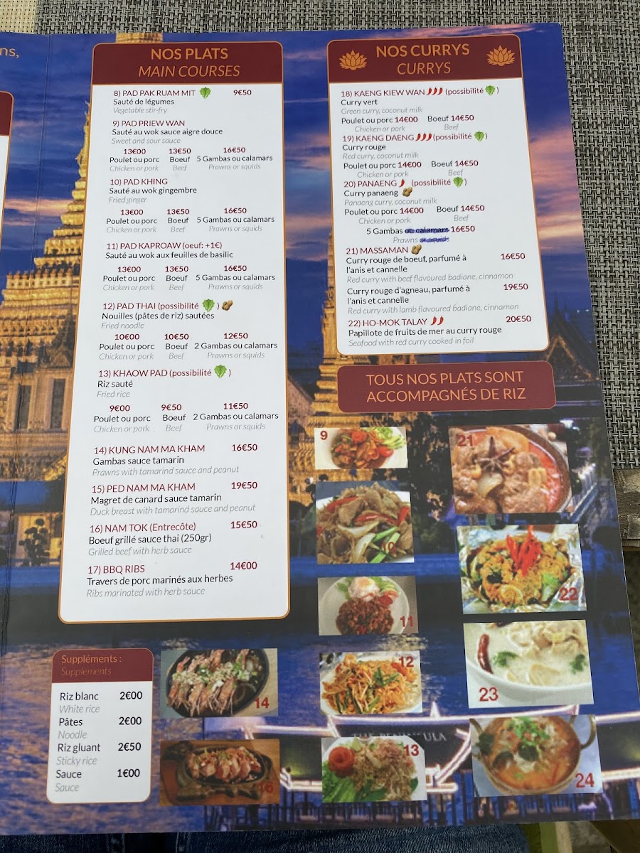 Menu Sabai Sabai-4