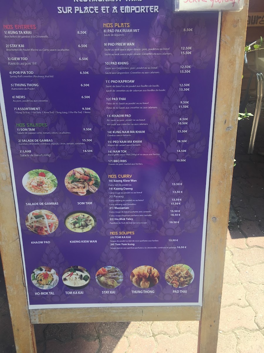 Menu Sabai Sabai-7