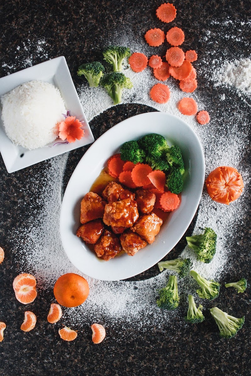 Sabai Thai Cuisine-2