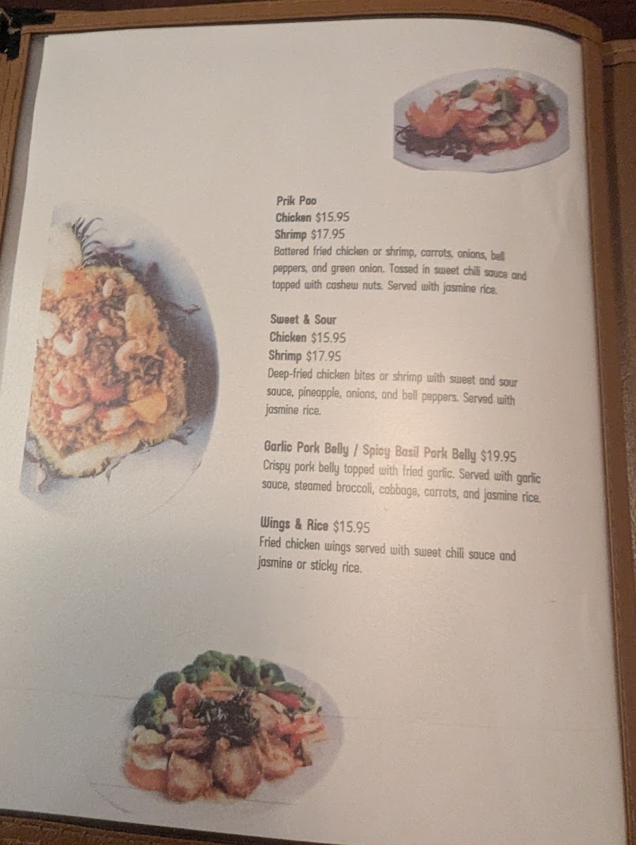 Sabai Thai Cuisine-3