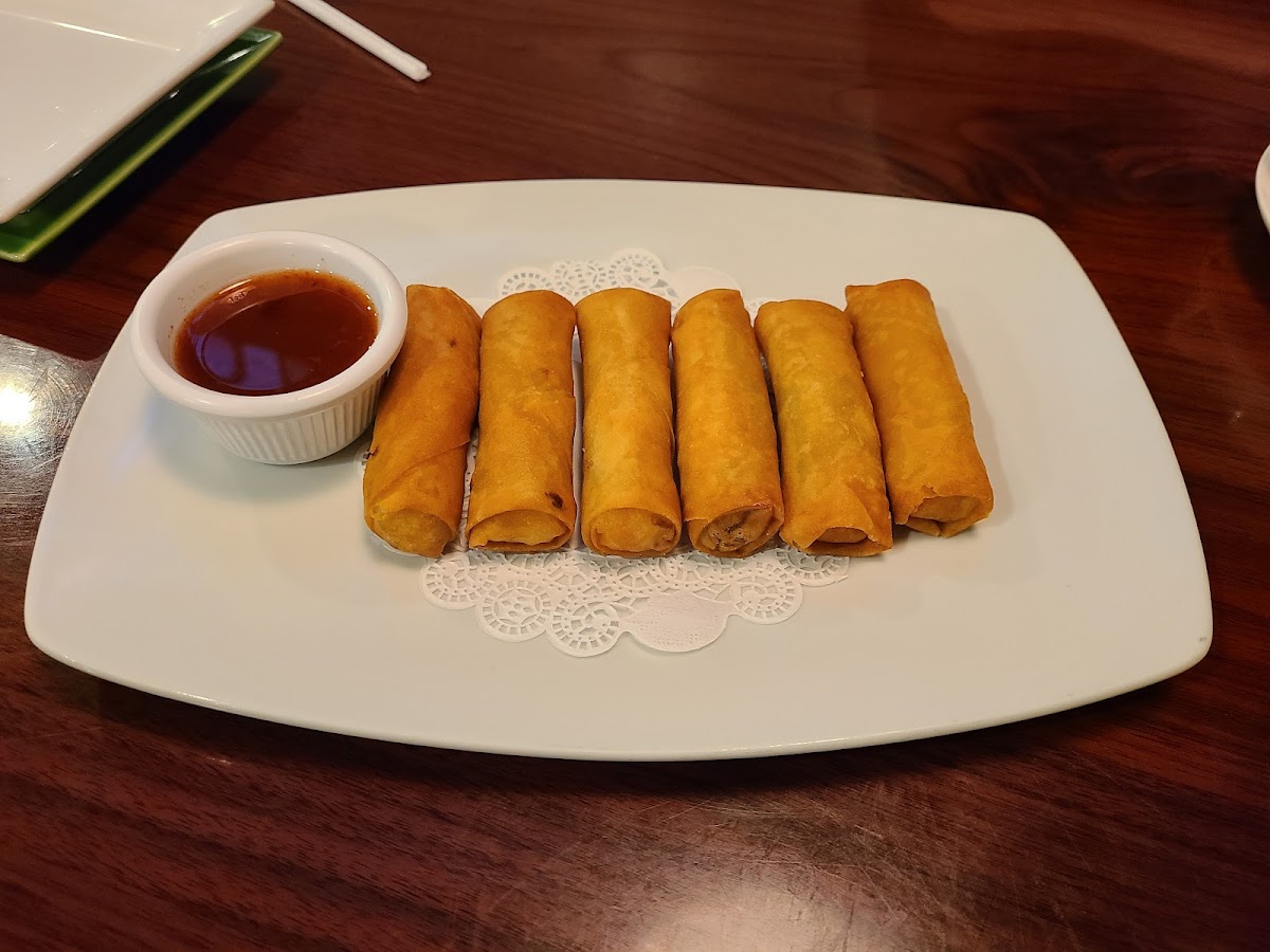 Sabai Thai Cuisine-7