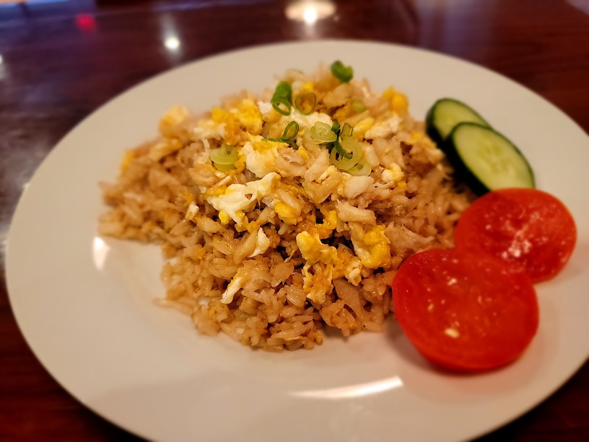Sabai Thai Cuisine-8