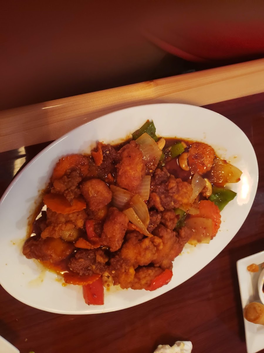 Sabai Thai Cuisine-9