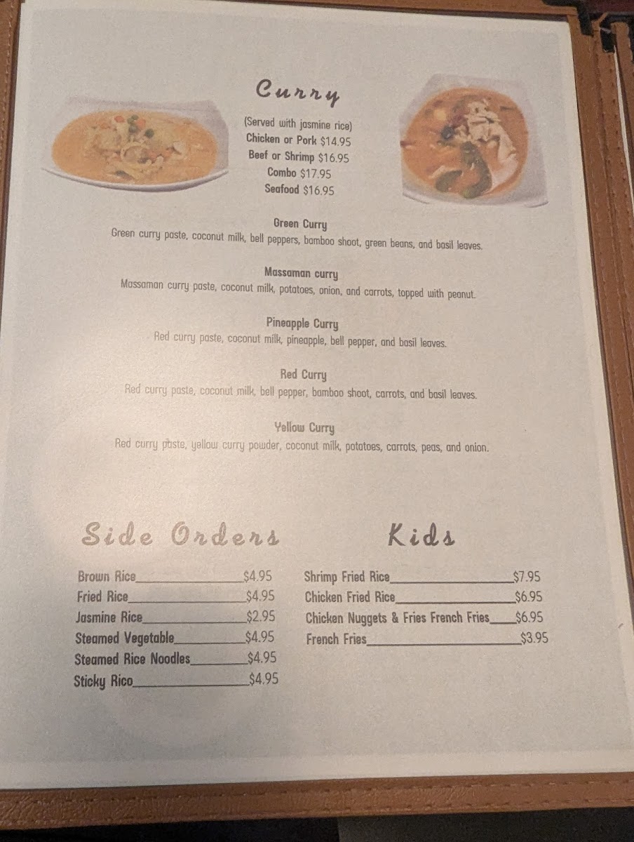 Menu Sabai Thai Cuisine-3