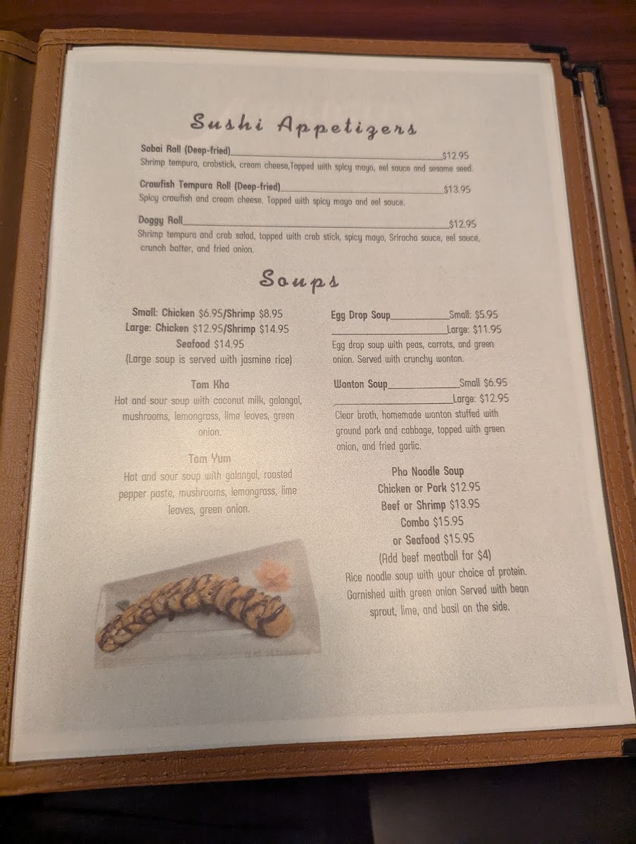 Menu Sabai Thai Cuisine-6