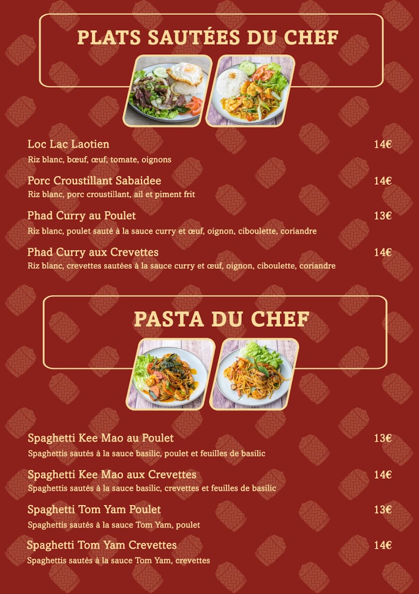 Menu Sabaidee Restaurant-4