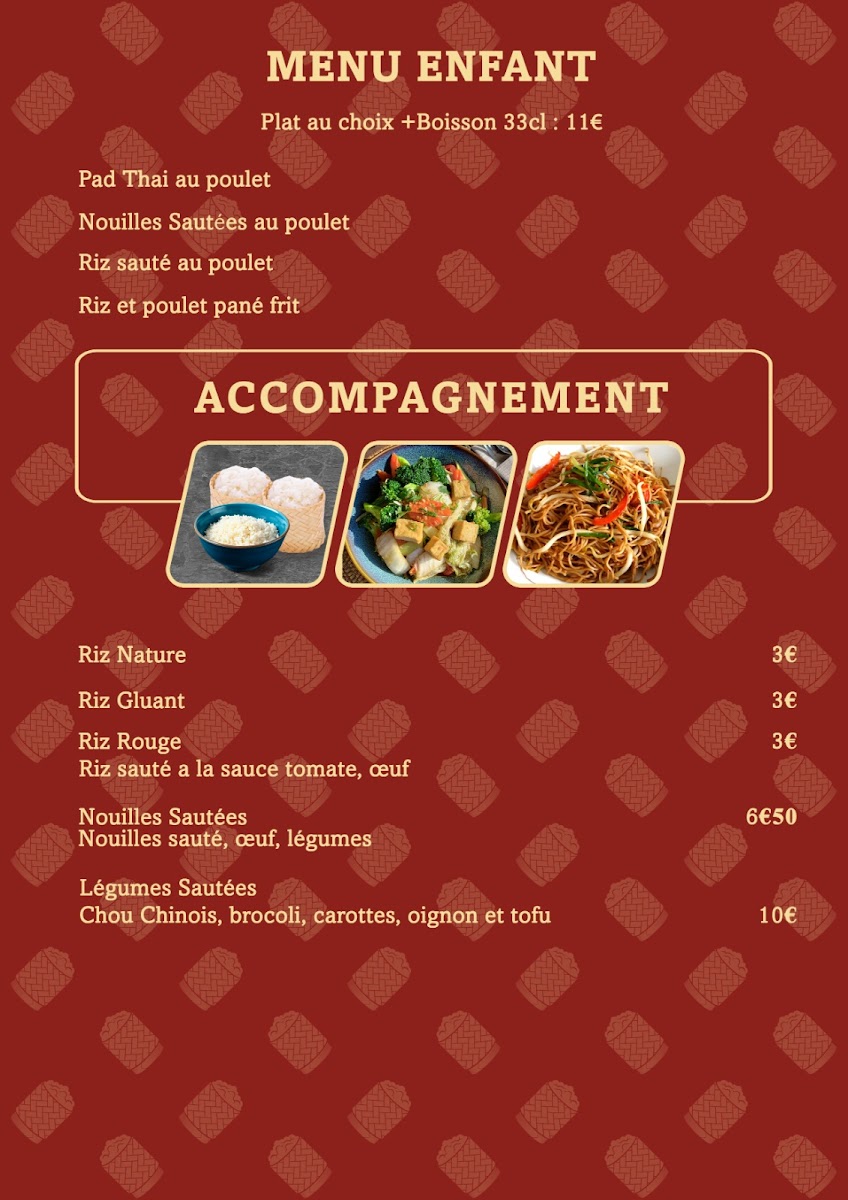 Menu Sabaidee Restaurant-7