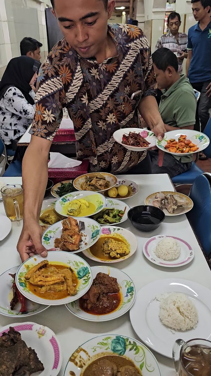 Sabana Bundo Sati Masakan Padang-2