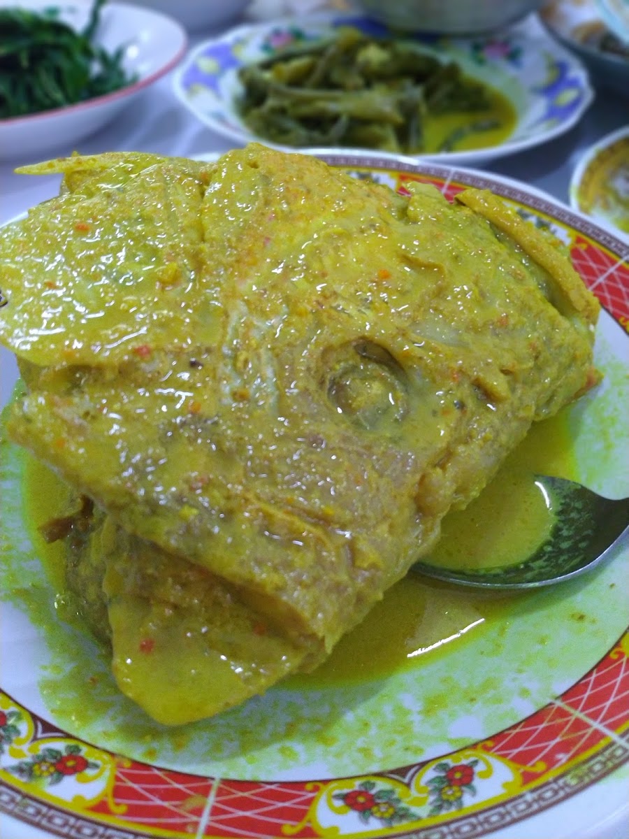 Sabana Bundo Sati Masakan Padang-5
