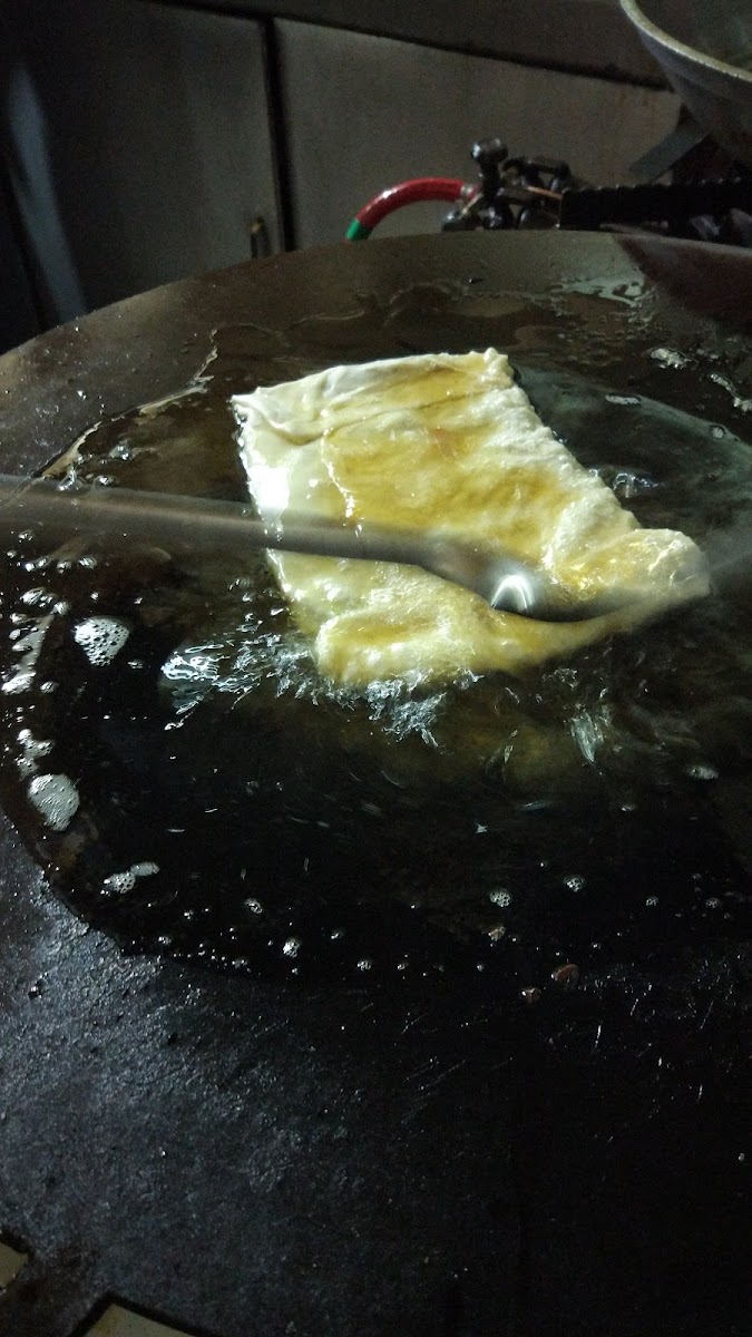 Sabana Bundo Sati Masakan Padang-6