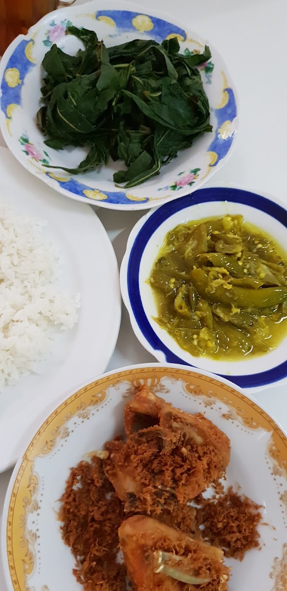Sabana Bundo Sati Masakan Padang-9