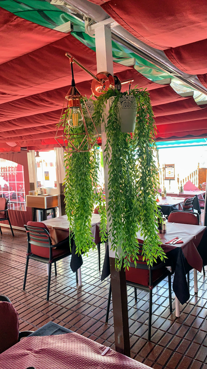 Sabatini's