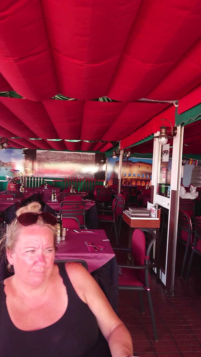 Sabatini's-2