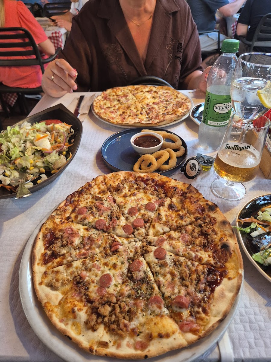 Sabatini's-4