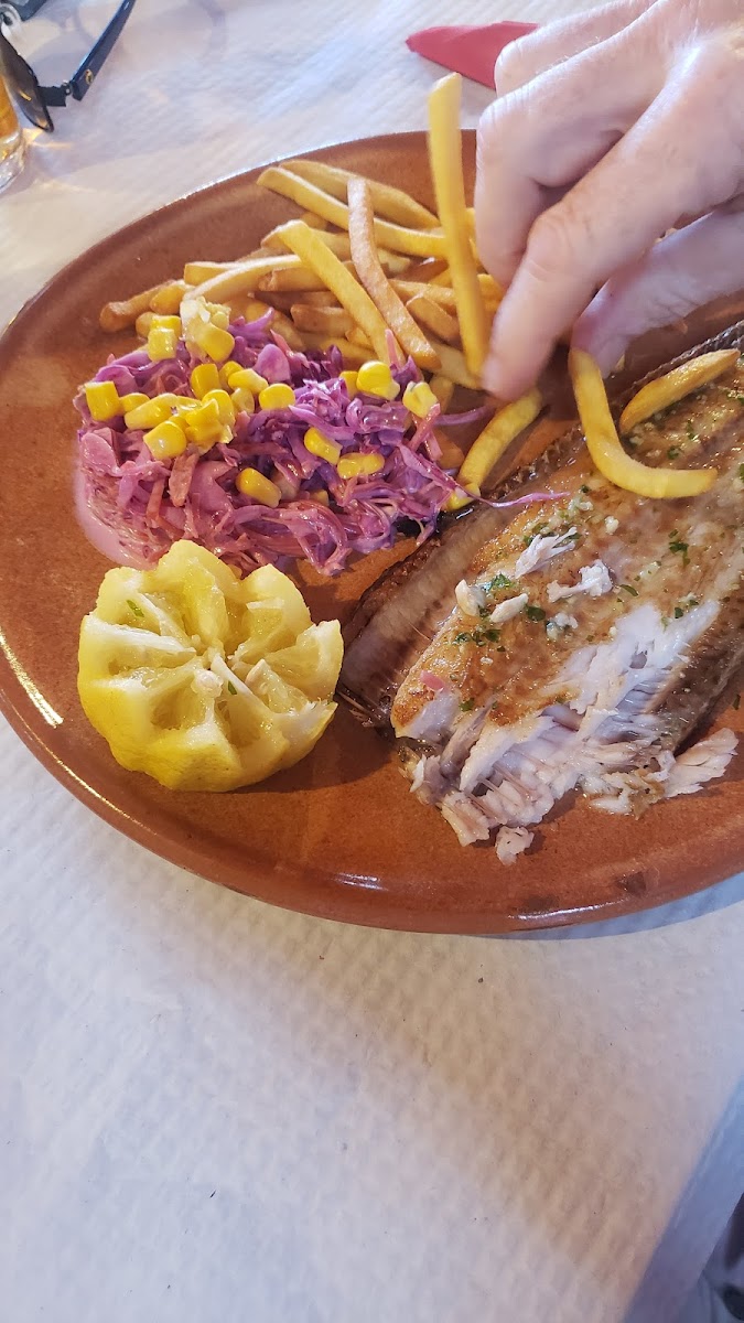 Sabatini's-8