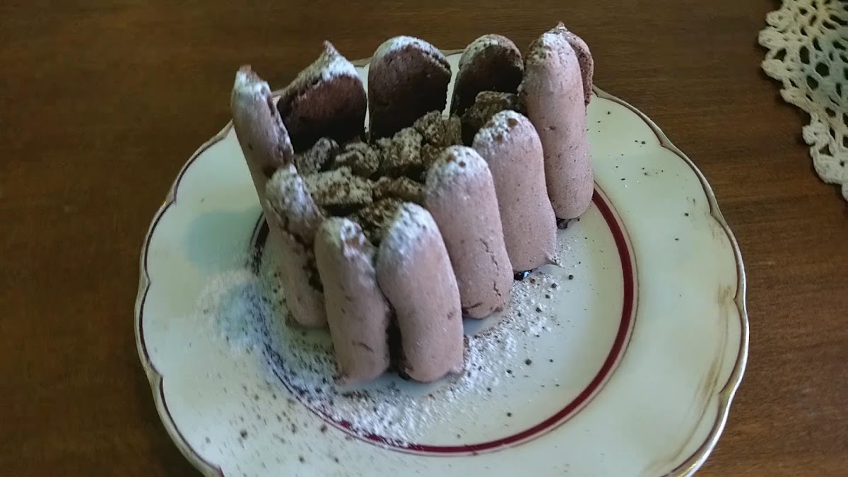 Sabia Que Venias Y Prepare Un Pastel-2