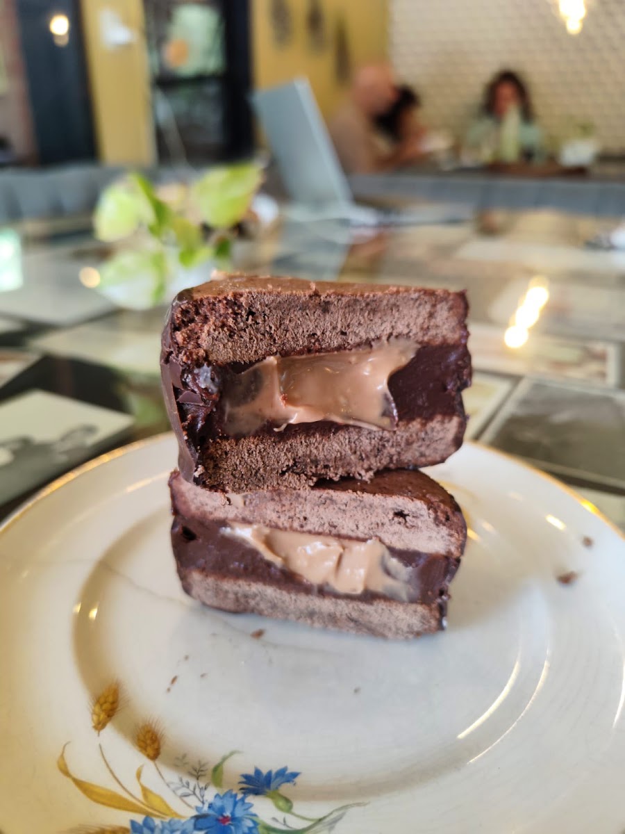 Sabia Que Venias Y Prepare Un Pastel-3