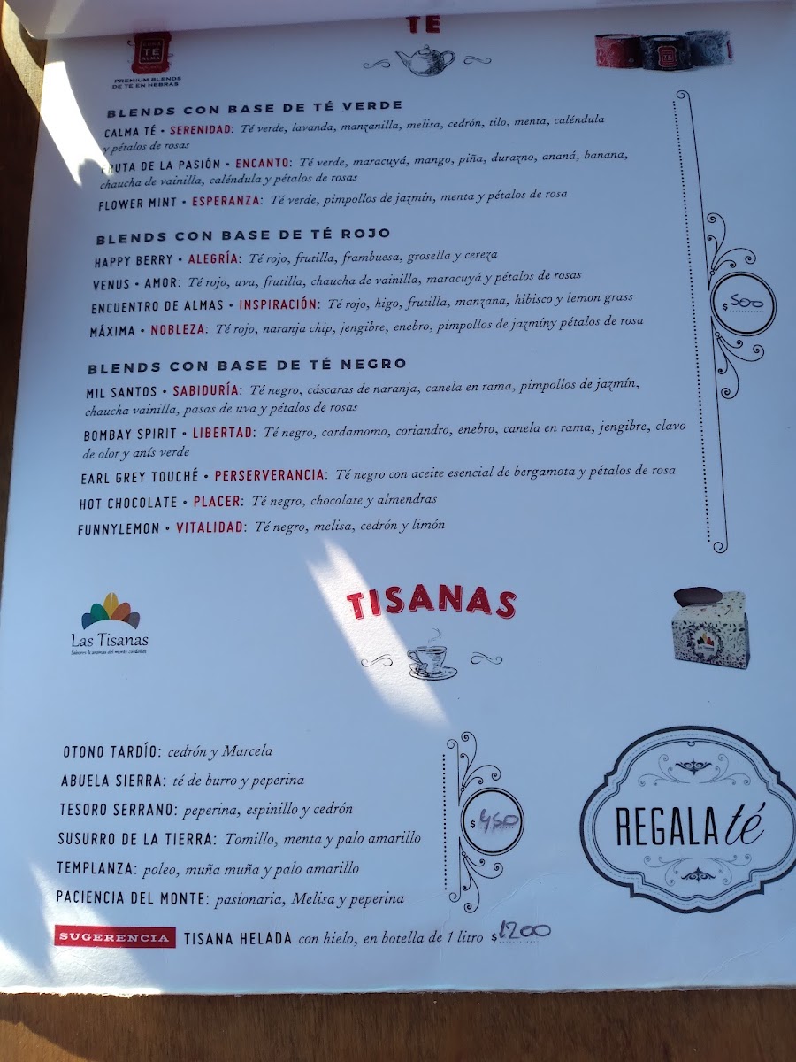Menu Sabia Que Venias Y Prepare Un Pastel-4