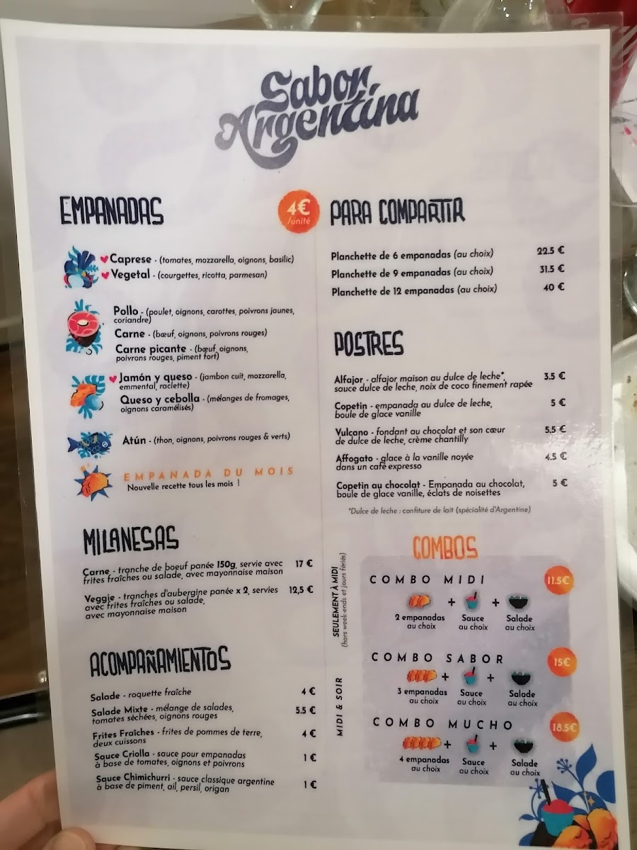 Menu Sabor Argentina-3